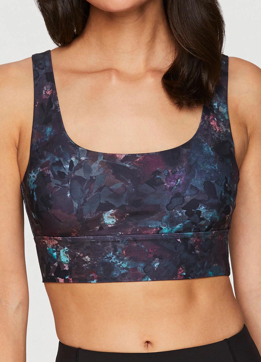 Dancing Leaves Bra - Image 5
