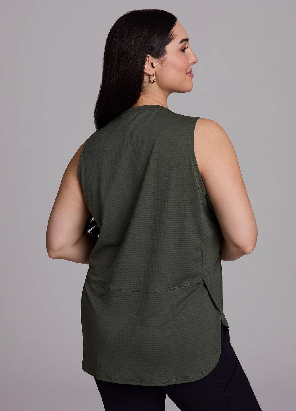 Plus Breezy Does It Tank - Image 11