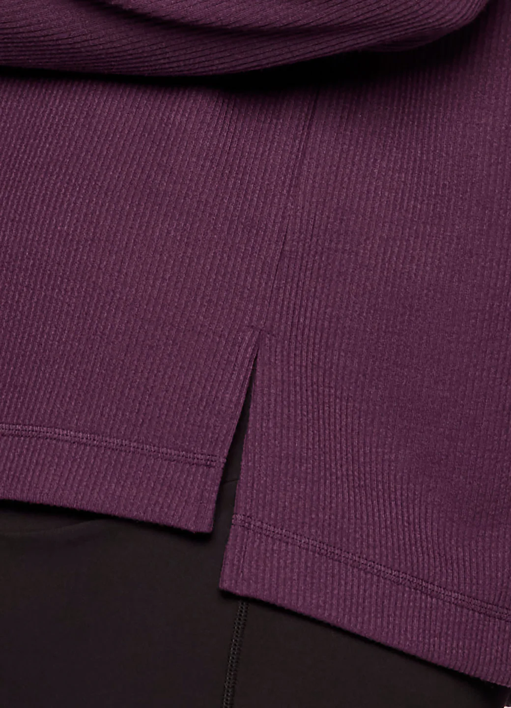 Plus Weekend Reset Pullover - Image 8