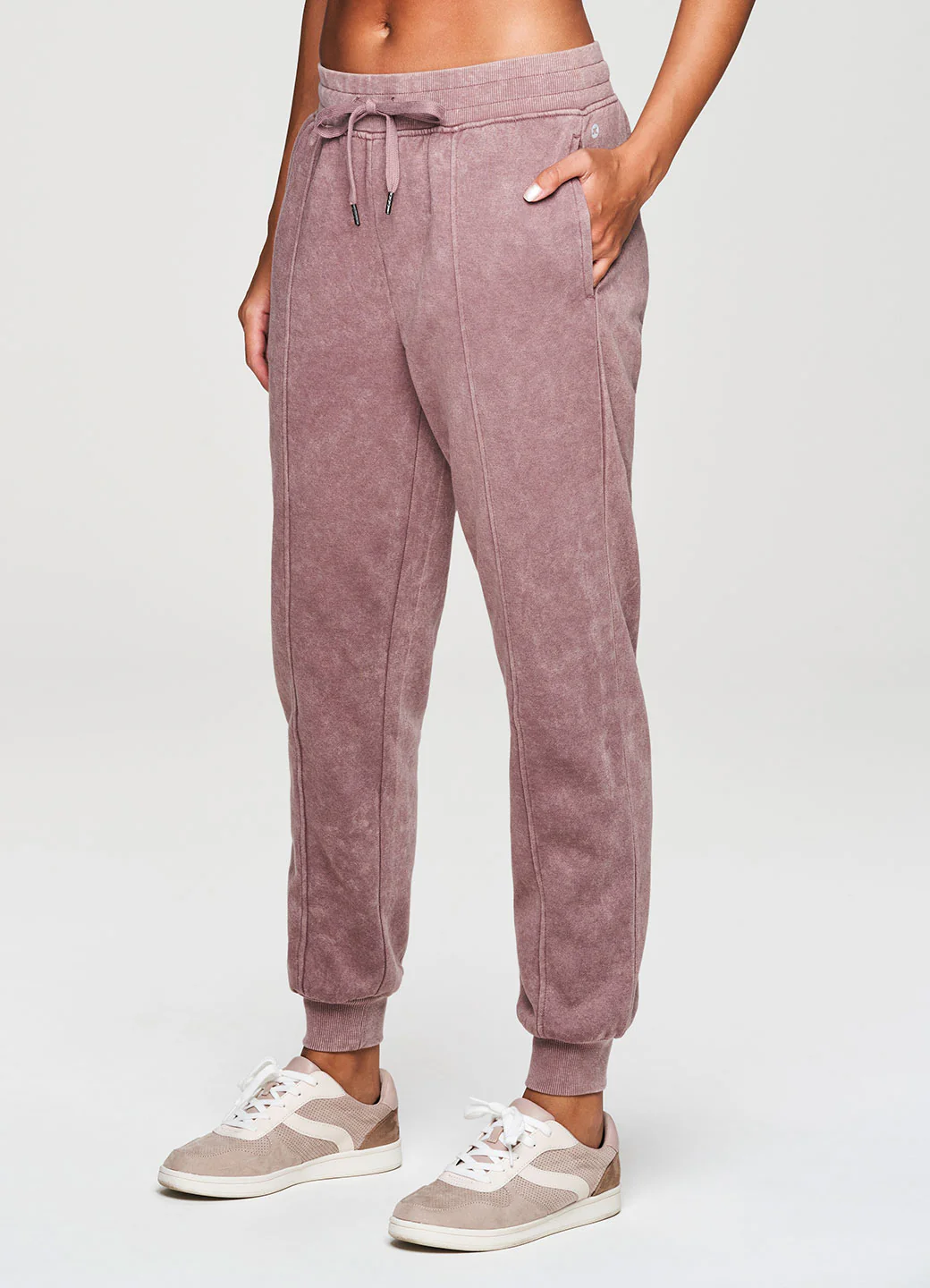 Prime Weekend Washed Jogger - Image 4