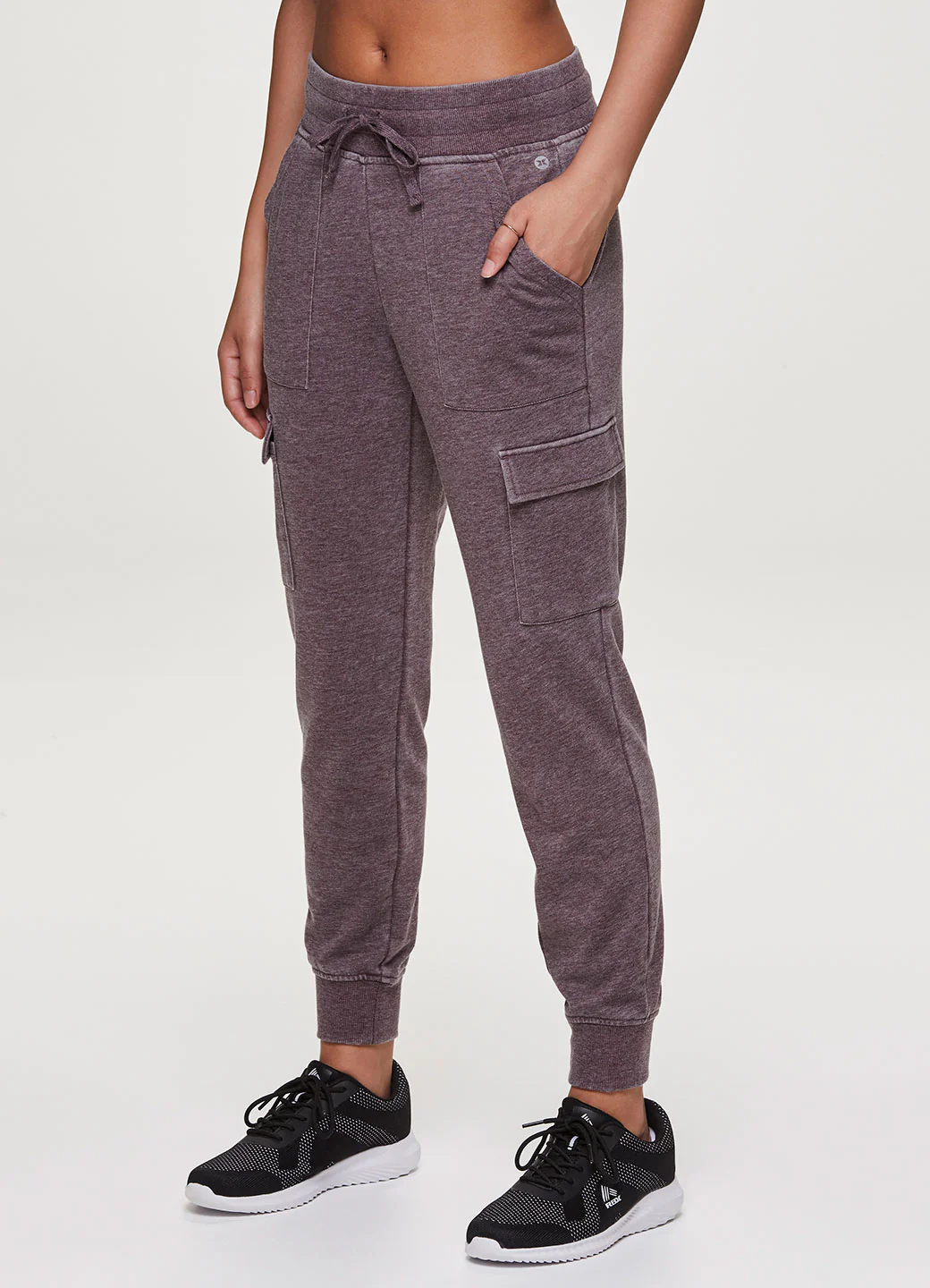 Zen Washed Cargo Jogger - Image 18